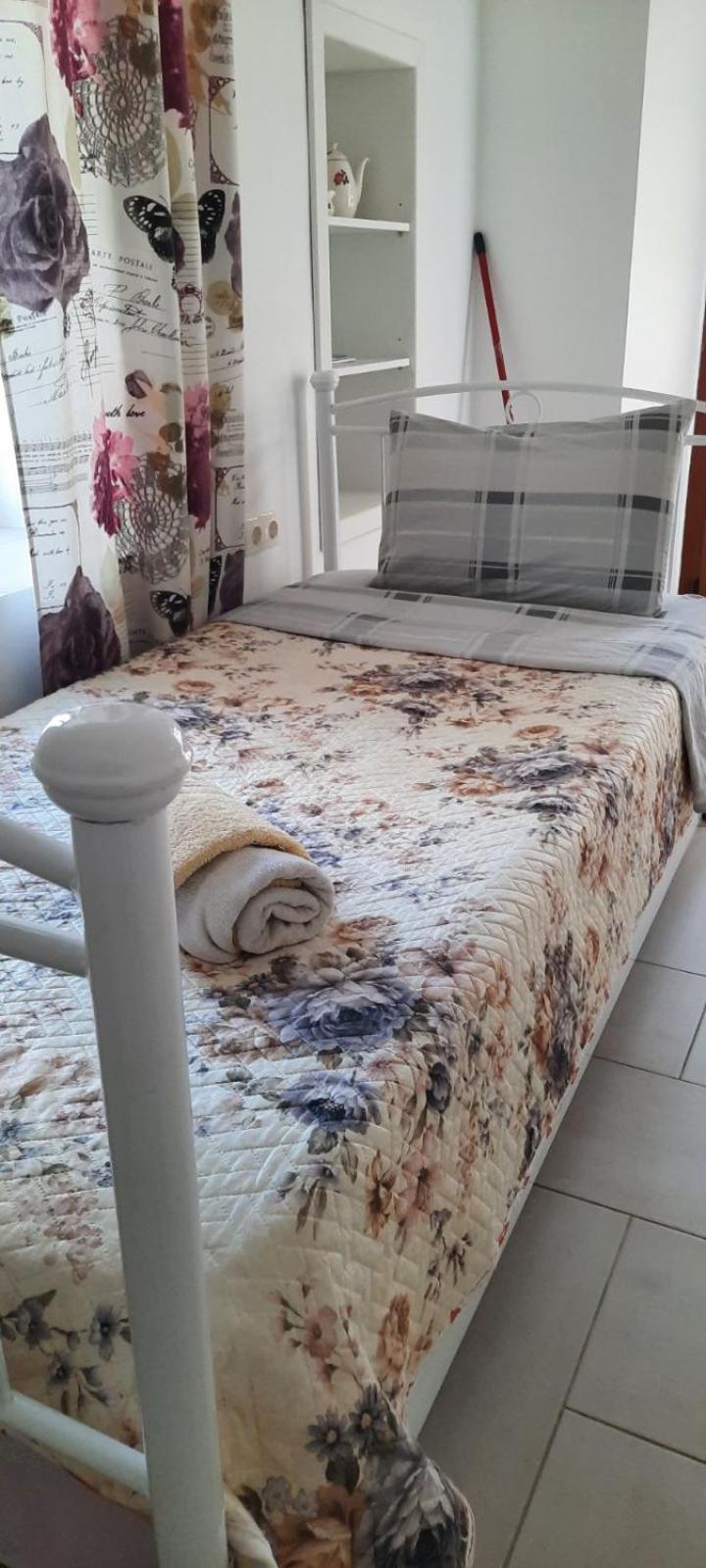 Villa Matina 萨姆帕蒂其 外观 照片