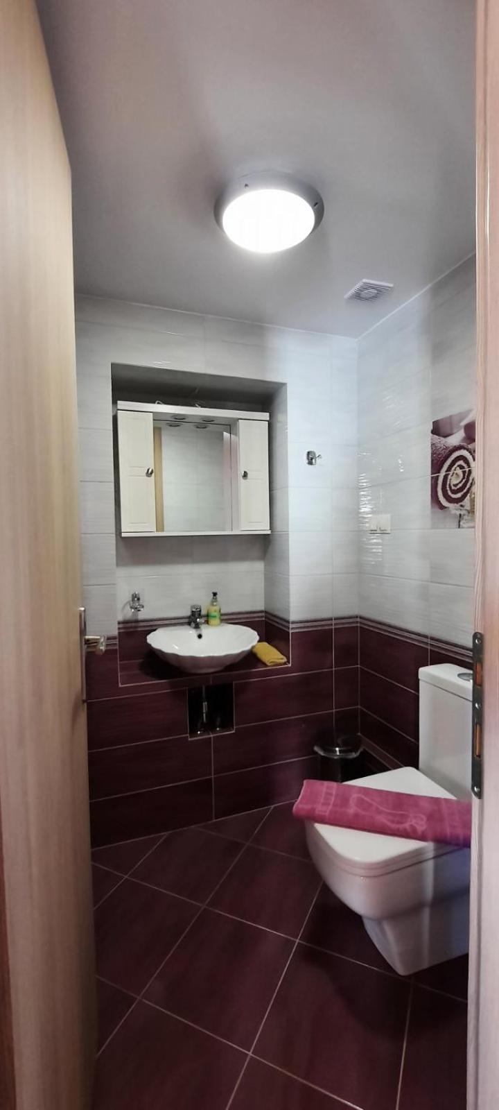 Villa Matina 萨姆帕蒂其 外观 照片